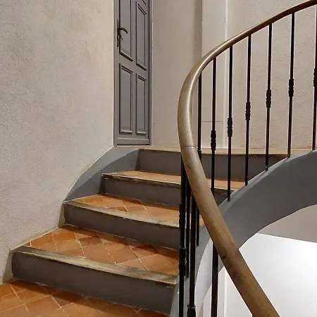 Escapade Dans Le Verdon Classe 3 Etoiles * 리에