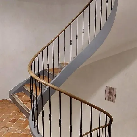 Escapade Dans Le Verdon Classe 3 Etoiles Apartamento *