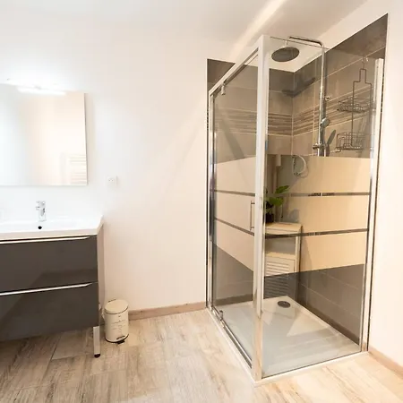 Escapade Dans Le Verdon Classe 3 Etoiles Apartment Riez