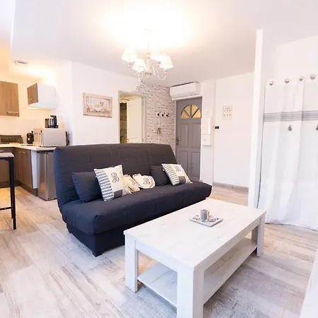 Escapade Dans Le Verdon Classe 3 Etoiles Apartment