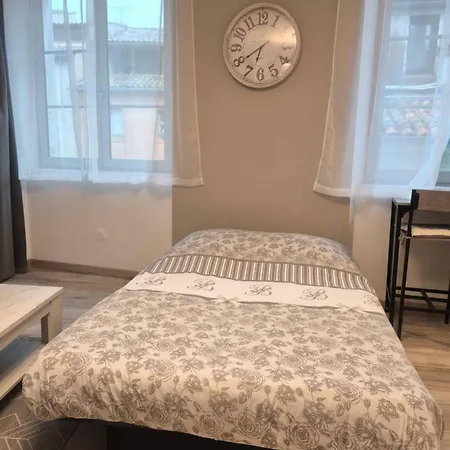 Apartment Escapade Dans Le Verdon Classe 3 Etoiles Riez
