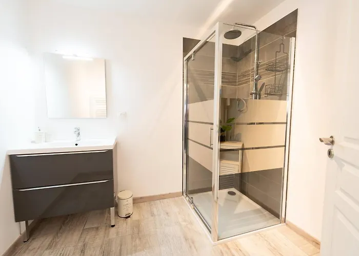 Escapade Dans Le Verdon Classe 3 Etoiles Apartment Riez